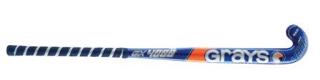 Grays GX 4000 Hockey Stick - JUNIOR 